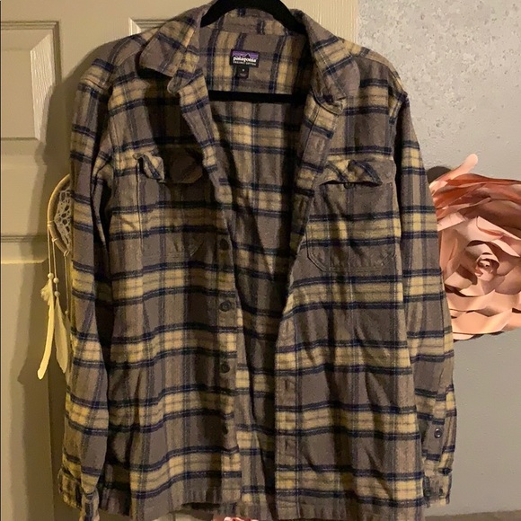Flannel - Picture 1 of 4